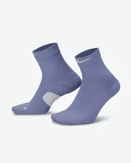 Calcetines bajos Nike Midweight Running de media caña (1 par) Unisex – 1/4
