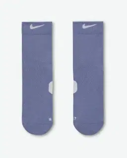 Calcetines bajos Nike Midweight Running de media caña (1 par) Unisex – 2/4