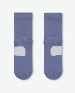 Calcetines bajos Nike Midweight Running de media caña (1 par) Unisex – 3/4