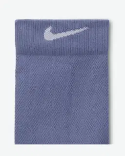 Calcetines bajos Nike Midweight Running de media caña (1 par) Unisex – 4/4