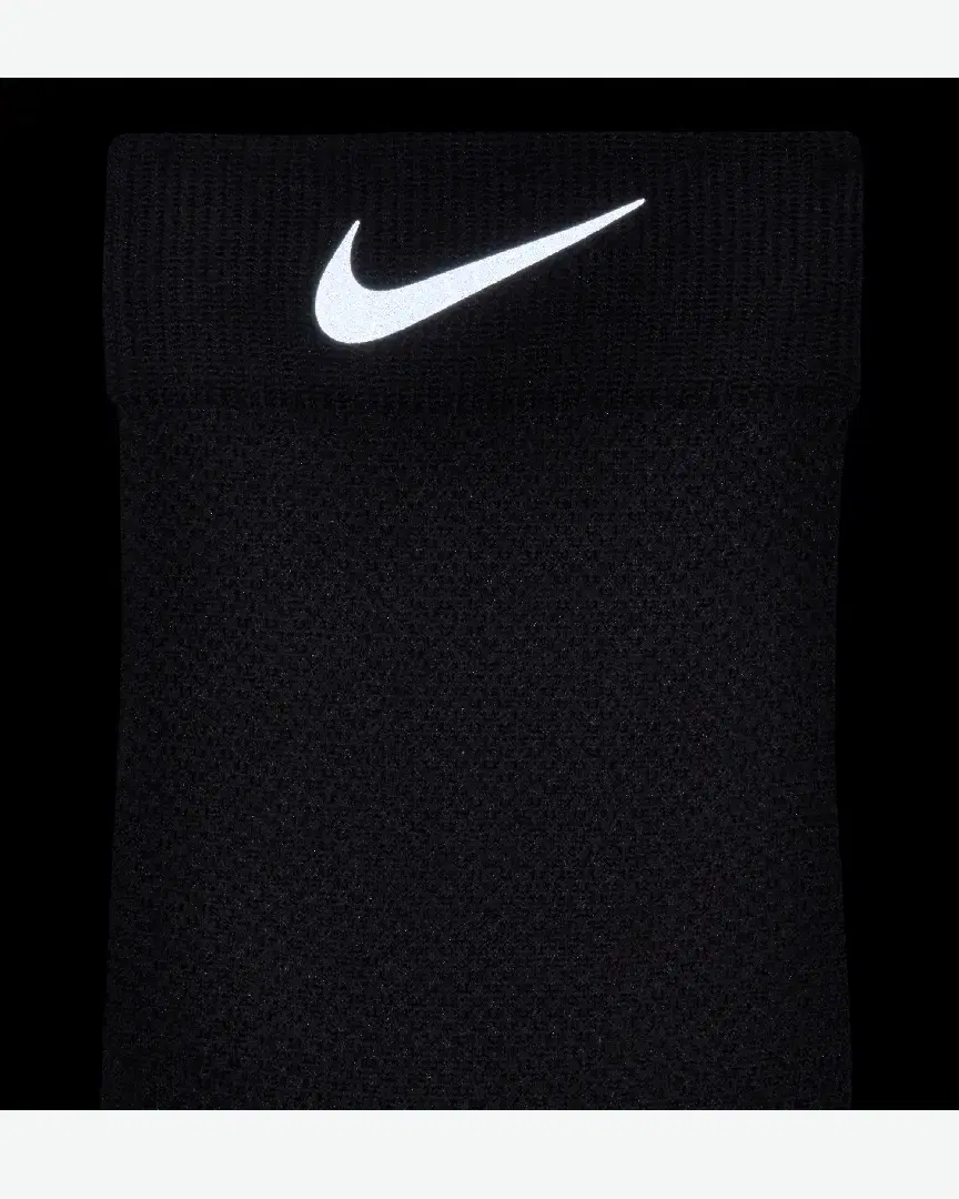 Calcetines de media caña de lana Nike Running Lightweight (1 par) - IF2509-010 (3) au meilleur prix !