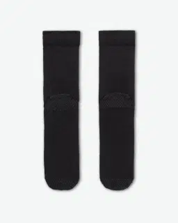 Calcetines Nike ligeros para correr de media caña 1 par Unisex – 3/4