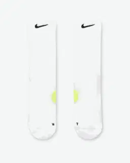 Calcetines Nike Midweight Running a Media Pantorrilla (1 Par) Unisex – 2/4