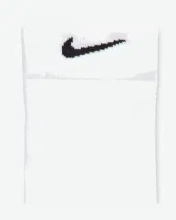 Calcetines Nike Midweight Running a Media Pantorrilla (1 Par) Unisex – 4/4