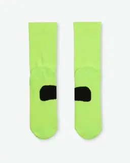Calcetines Nike Midweight Running a Media Pantorrilla (1 Par) Unisex – 3/4