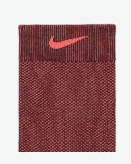 Calcetines Nike ligeros para correr de media caña 1 par Unisex – 4/4