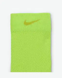 Calcetines Nike ligeros para correr de media caña 1 par Unisex – 4/4
