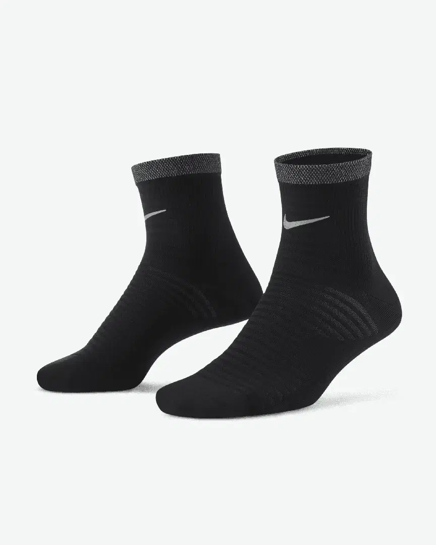 Calcetines Nike Spark Lightweight - Unisex (11) au meilleur prix !