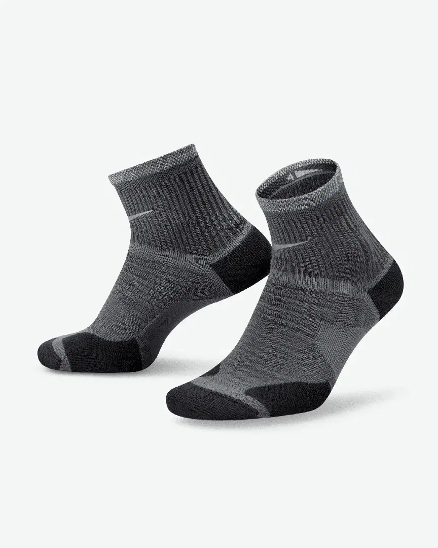 Calcetines Nike Spark Wool - DA3902-084 (0) au meilleur prix !