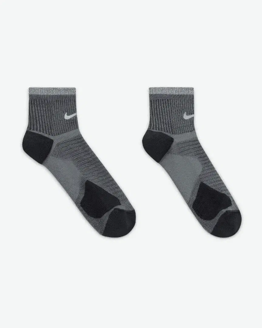Calcetines Nike Spark Wool - DA3902-084 (2) au meilleur prix !