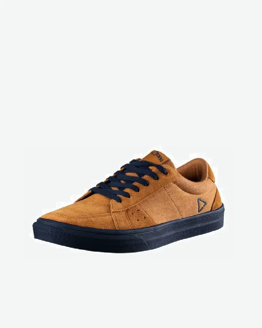 Zapato 1 0 Plano Óxido