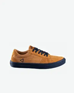 Zapato 1 0 Plano Óxido Hombre – 2/4