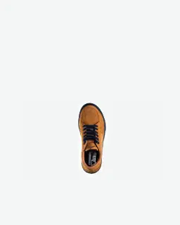 Zapato 1 0 Plano Óxido Hombre – 3/4