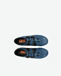Zapato de Ruta Sidi Ergo 6 Unisex – 3/5