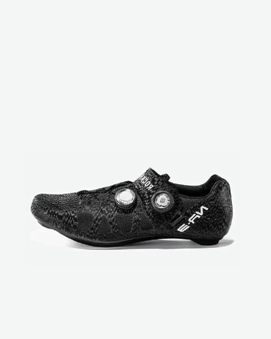 Zapatos de ruta a doble moleta Rockbros E