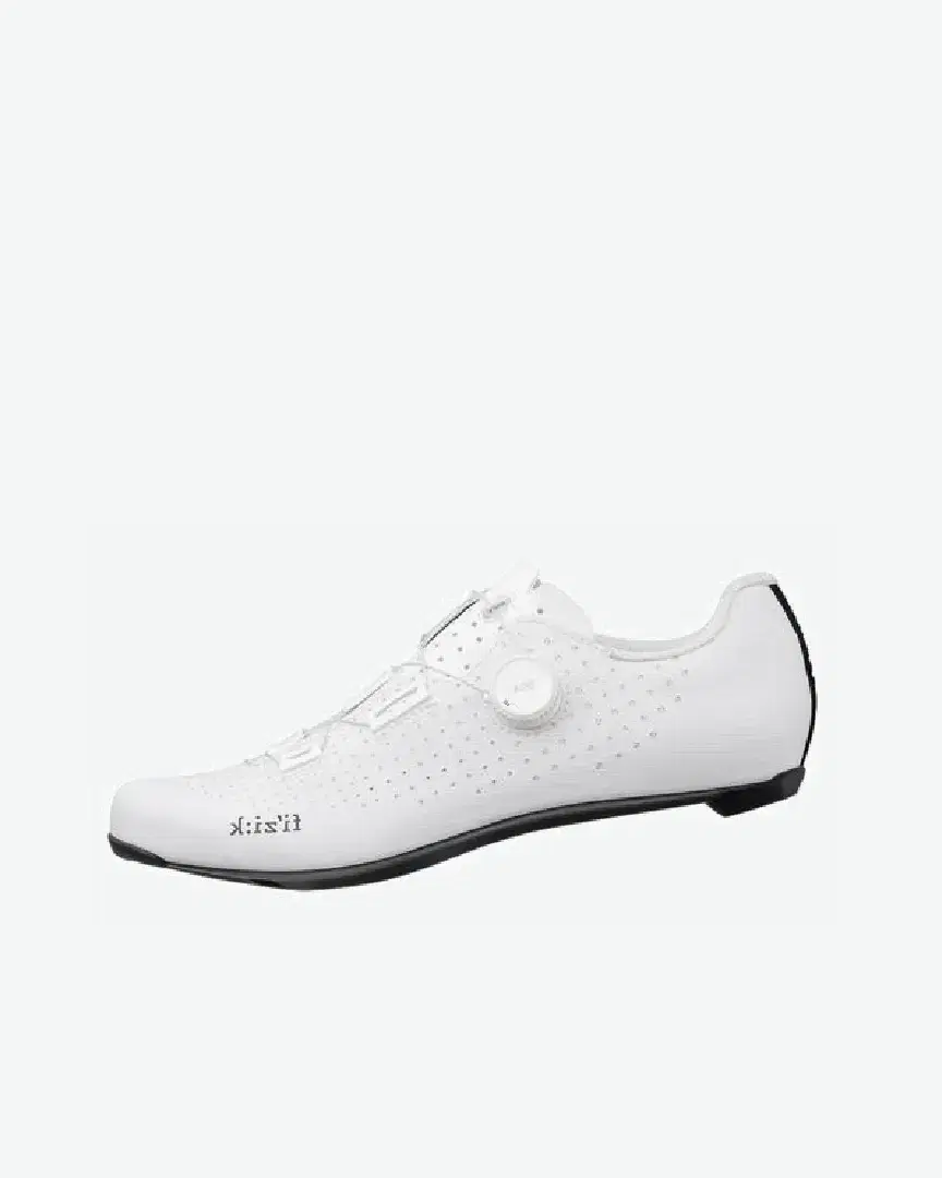 Zapatos de ruta Fizik Tempo Decos E - Men (11) au meilleur prix !
