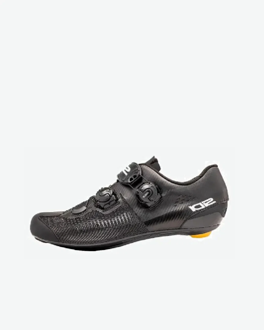 Zapatillas de carretera Sidi Genius Knit unisex