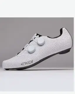 Zapatillas de carretera Ekoi Racing C12 Full Hombre – 4/9