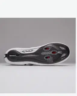 Zapatillas de carretera Ekoi Racing C12 Full Hombre – 6/9