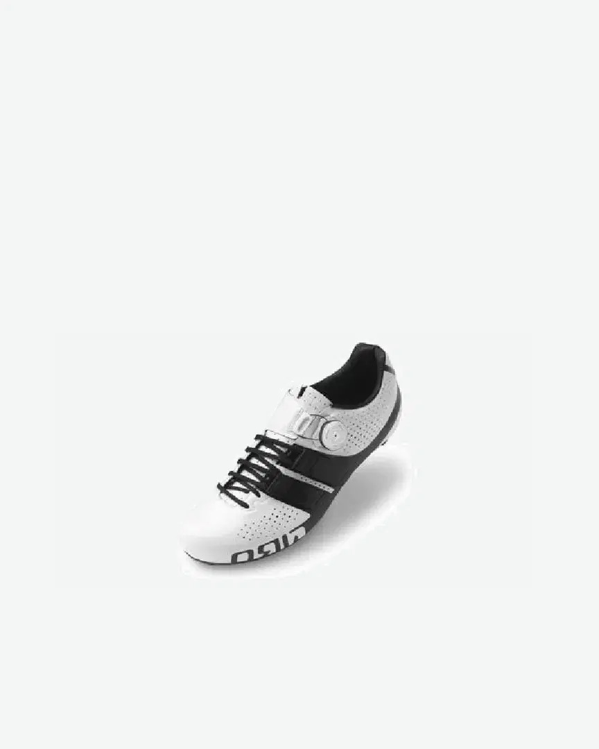 Zapatos Giro Factor Techlace - Men (1) au meilleur prix !