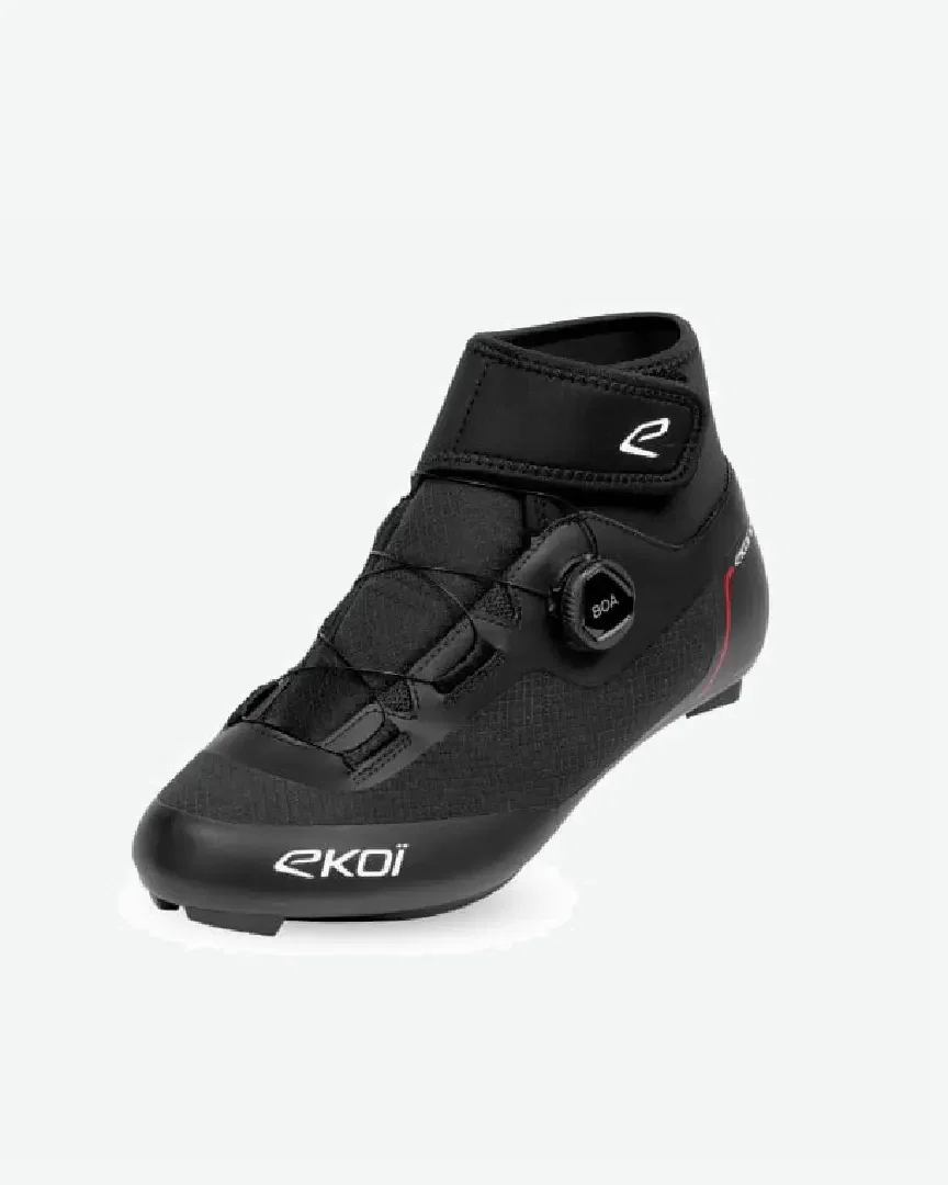 Zapatos Invierno Ruta Ekoi Perf W4 Boa®