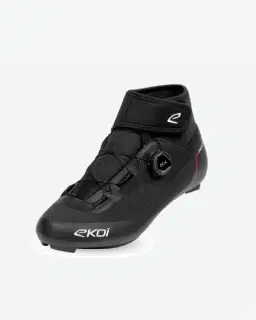 Zapatos Invierno Ruta Ekoi Perf W4 Boa® Hombre – 1/8