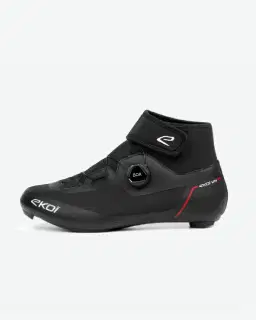 Zapatos Invierno Ruta Ekoi Perf W4 Boa® Hombre – 2/8
