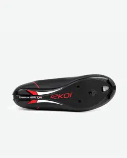 Zapatos Invierno Ruta Ekoi Perf W4 Boa® Hombre – 4/8