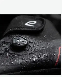Zapatos Invierno Ruta Ekoi Perf W4 Boa® Hombre – 8/8