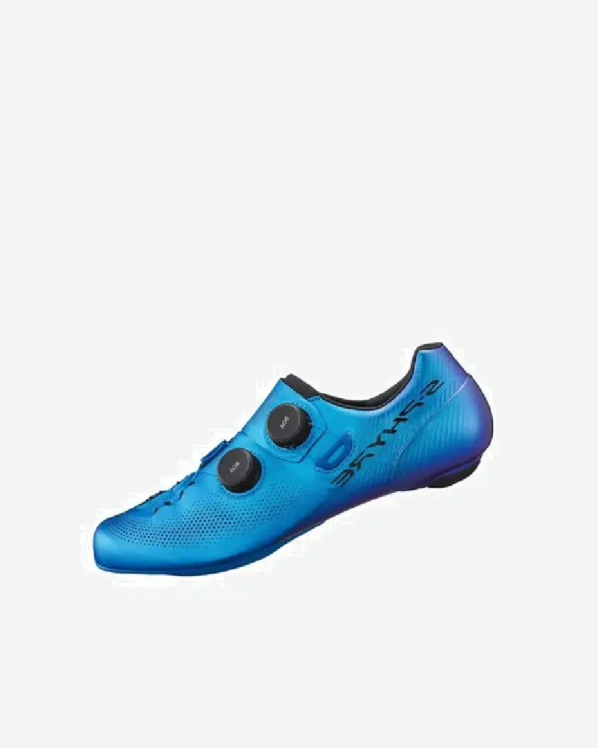Zapatillas Hombre Shimano Rc9 S Phyre - RC903MCB01S445 (0) au meilleur prix !