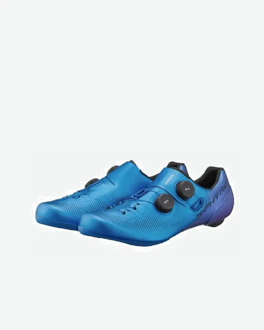 Zapatillas Hombre Shimano Rc9 S Phyre - RC903MCB01S445 (1) au meilleur prix !