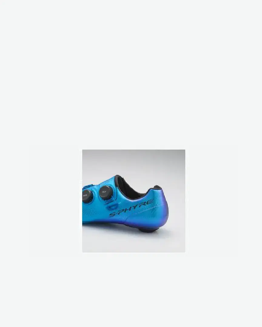 Zapatillas Hombre Shimano Rc9 S Phyre - RC903MCB01S445 (4) au meilleur prix !