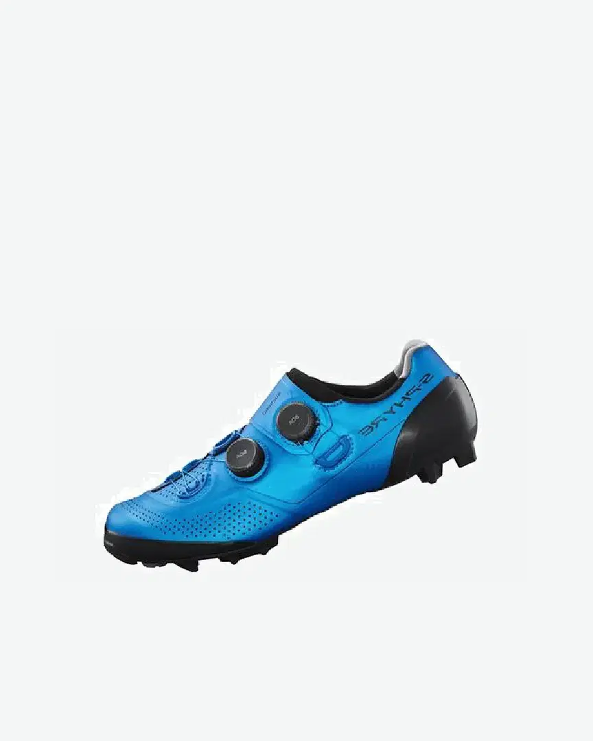 Zapatillas Hombre Shimano Rc9 S Phyre - Men (6) au meilleur prix !
