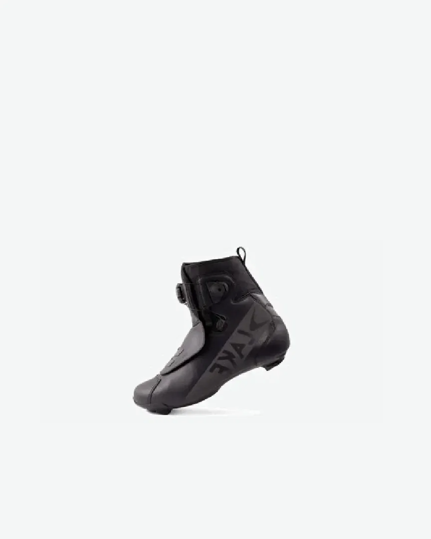 Zapatos Lake Cx146 X Reflectante Ancho