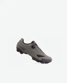 Zapatos Lake Mx177 X Large Caqui Hombre – 2/3