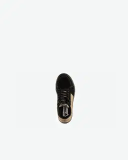 Zapatos Leatt 1 0 Flat Duna Hombre – 3/4