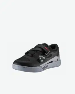 Zapatos Leatt 5 0 Clip Titanium Hombre – 1/5