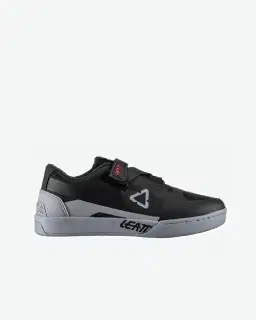 Zapatos Leatt 5 0 Clip Titanium Hombre – 3/5