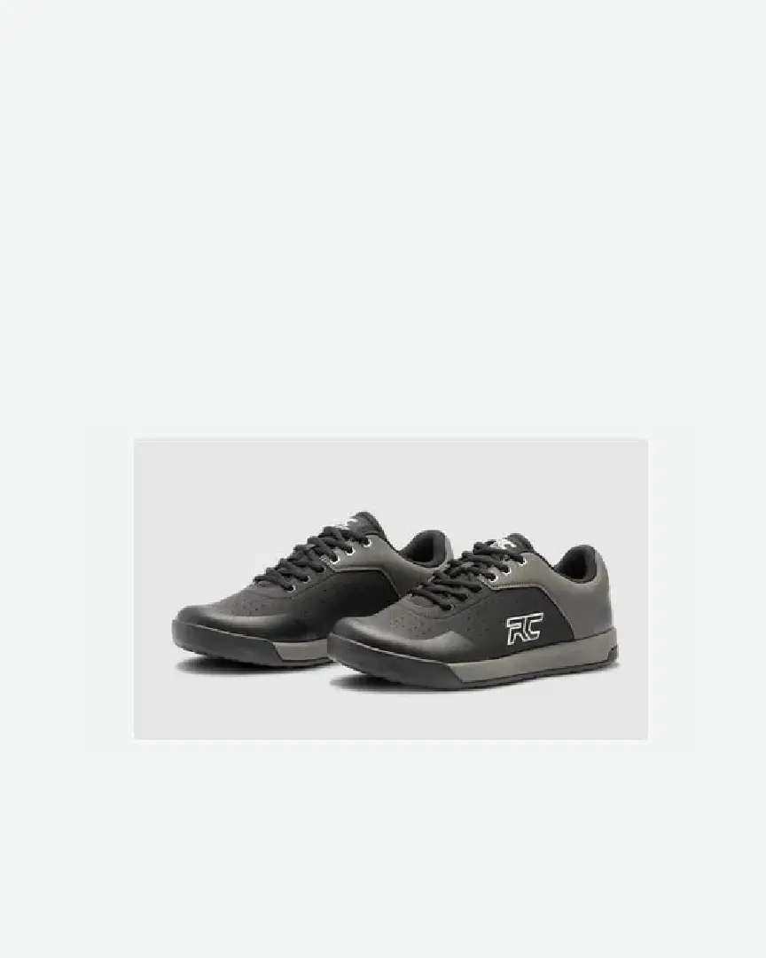 Zapatos Ride Concepts Hellion Elite Khaki - RCCHHELELM7BKCH (1) au meilleur prix !