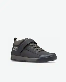 Zapatos Ride Concepts Wildcat Carbón Hombre – 2/5