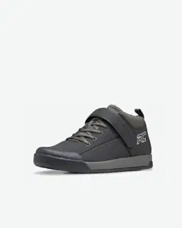 Zapatos Ride Concepts Wildcat Carbón Hombre – 3/5