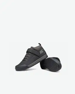 Zapatos Ride Concepts Wildcat Carbón Hombre – 4/5