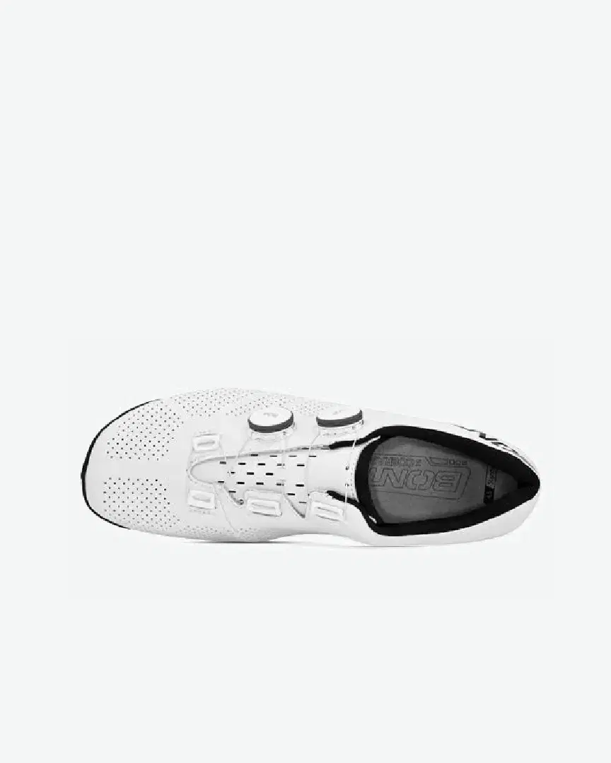 Zapatos de ruta Bont Riot 24 Large - BONTRP24W-44W (3) au meilleur prix !