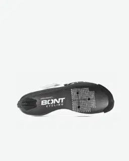 Zapatos de Ruta Bont Riot Tr 26 Large Hombre – 3/5