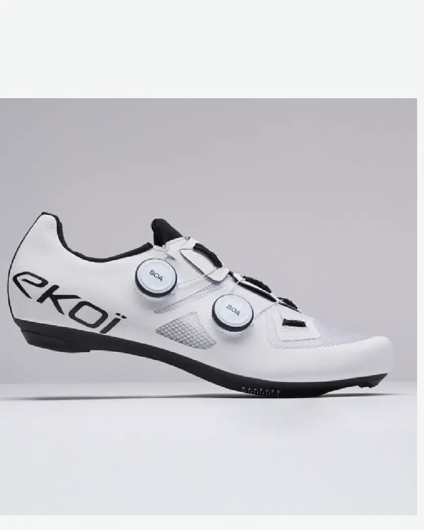Zapatos de Ruta Ekoi Perf R4 Insert