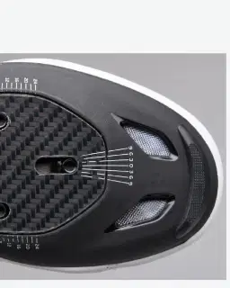 Zapatos de Ruta Ekoi Perf R4 Insert Hombre – 11/16