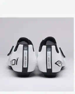 Zapatos de Ruta Ekoi Perf R4 Insert Hombre – 13/16