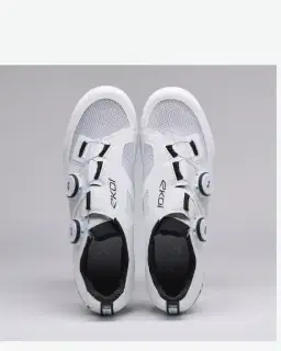 Zapatos de Ruta Ekoi Perf R4 Insert Hombre – 15/16