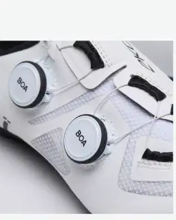 Zapatos de Ruta Ekoi Perf R4 Insert Hombre – 16/16