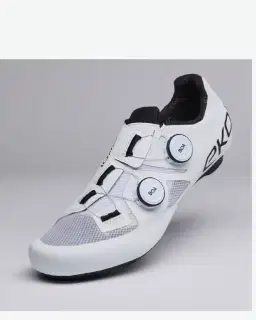 Zapatos de Ruta Ekoi Perf R4 Insert Hombre – 3/16
